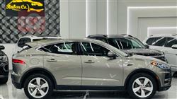 جاگوار E-Pace